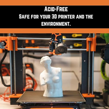 Carbon for 3D Printing & Laser Fume Filtration | Activated Carbon Depot | Low-Dust 3D Printer Filter Replacement Media | Thermally Activated GAC (27.5, Pounds)