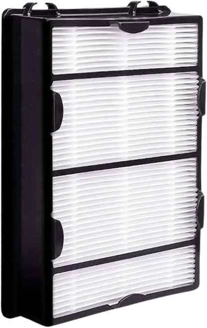 Nispira Air Filter Replacement Compatible with Holmes Air Purifier HAPF600 Filter B, 1 Pack