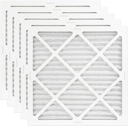 CADPXS MERV-10 Filter Replacement Set for CADPXS Shield 550 Air Scrubber (Pack of 5)