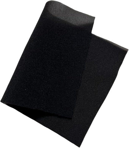 Universal Projector Dustproof Air Filter Sponge （Free choice of size） (23 * 23)