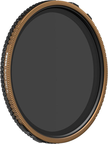 PolarPro - Chroma VND/PL - McKinnon Series - 2-5 Stops - Black Mist - 95mm - Coarse Threaded