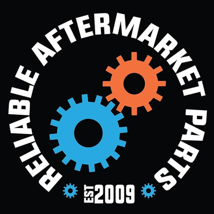 RAParts 81866927 E9NN9601AA Air Filter Fits Ford 555C 555D 575D 3010S 3600 4630 5610S