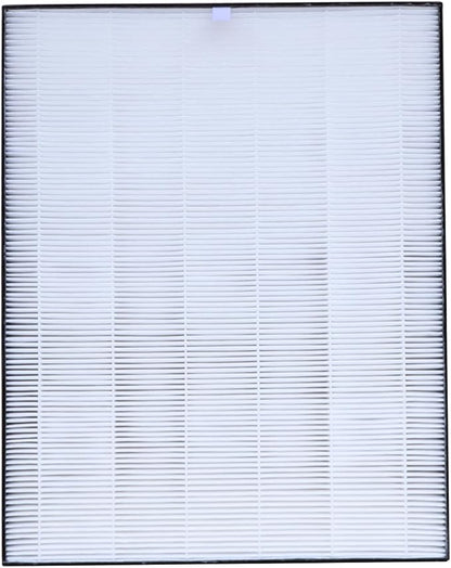 FZ-N40HFU Replacement Filter Compatible With Sharp FP-N40CX FPN40CX Air Purifier Activated Carbon True Hepa Replacement of the filter