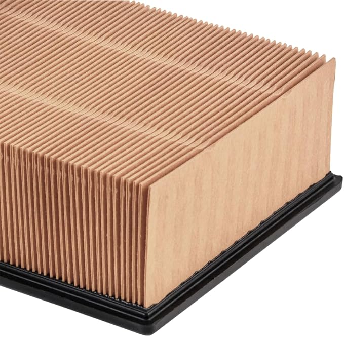 Doc's Diesel Engine Air Filter 6-Pack DPA6314-6 | Compatible with RAM 6.7L Cummins 2500, 3500, 4500, 5500 2007+ | Replaces 53034051AB