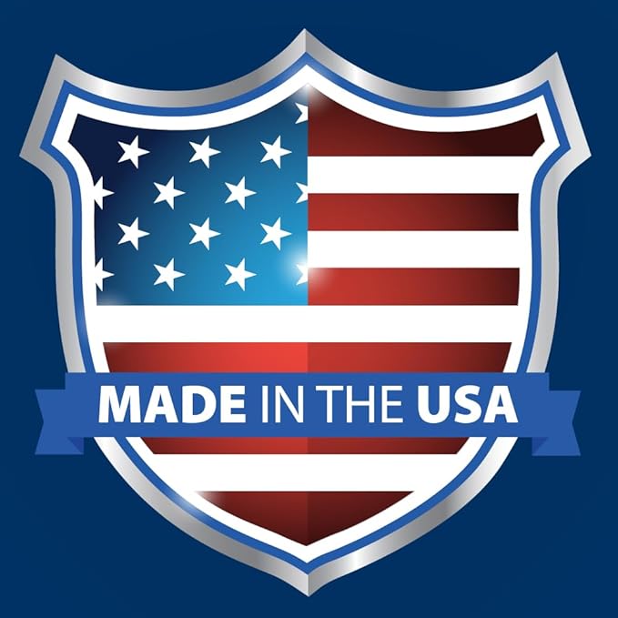 Nordic Pure 18x20x1 (Actual Size: 17 1/2 x 19 1/2 x 3/4) Pleated Air Filters MERV 7 Plus Carbon 4 Pack