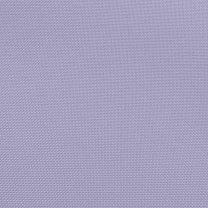 Ultimate Textile Pleat Polyester Fabric Table Skirt - Machine Washable Flame Resistant with Clips for Events, Weddings & Trade Shows, Cut & Sewn in Paterson, NJ - Lilac, 17' Box Pleat