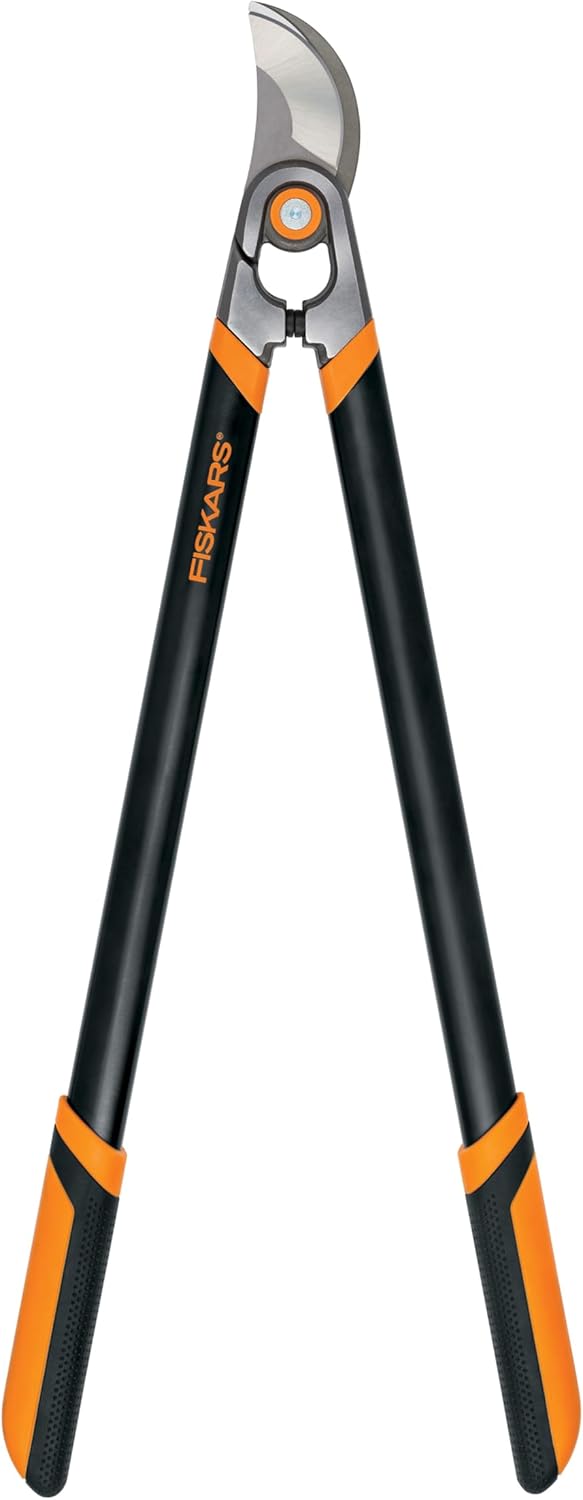 Fiskars Forged Lopper with Replaceable Blade (30 Inch)