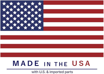 American Filter Company® # AFC-AS-ROM, Compatible with Aquasana Claryum® AQ-RO3-RM/AO-US-RO-4000 R.O. Membrane - 1 Filter