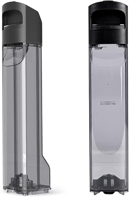 Water Tank, Compatible For Tineco, S5 Combo Wet Dry Vacuum Cleaner Accessories Parts Water Clean/Dirty Tank(WDWT1)