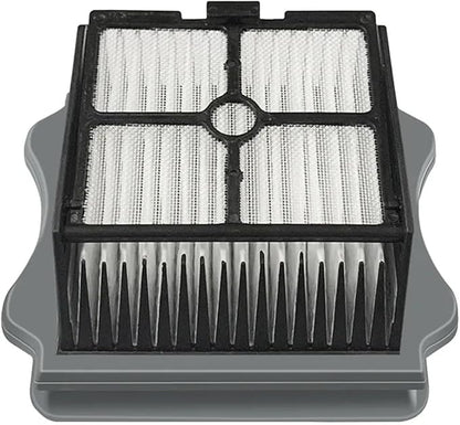 Hand-held Floor Scrubbers Roller Brush Hepa Filter Parts。Compatible for Tineco Floor One S3 / IFloor 3 。Wet Dry Vacuum Cleaner Replacement Spare (Color : Set B)