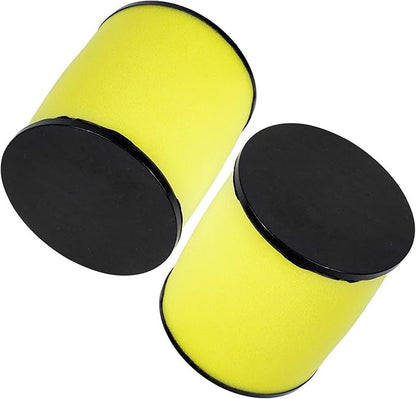 Replacement Air Filter Element Cleaner For Honda Rancher 420 TRX420FPA 4x4 AT EPS 09-14 2QTY
