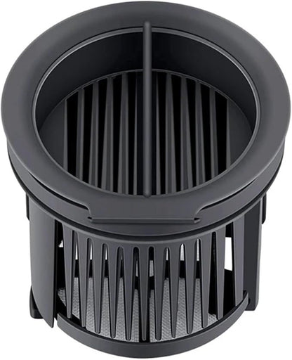 wet dry vacuum cleaner, Compatible With Dreame MOVA K30 Floor Scrubber Vacuum Cleaner HEPA Filter Accessory,for home and floor
