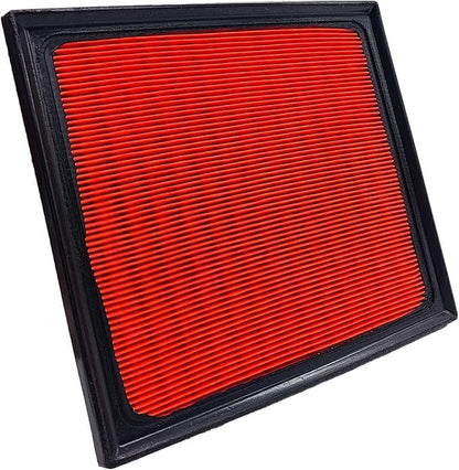 JTBU157-11895 Cabin Air Filter and Engine Air Filter Combo for AVALON CAMRY HIGHLANDER RAV4 ES350 NX250 NX350,Replacement for CF12157