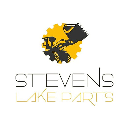 Stevens Lake Parts One New Screen Filter Fits Universal 6P1407 Models Interchangeable with 6P1407, 6P1407