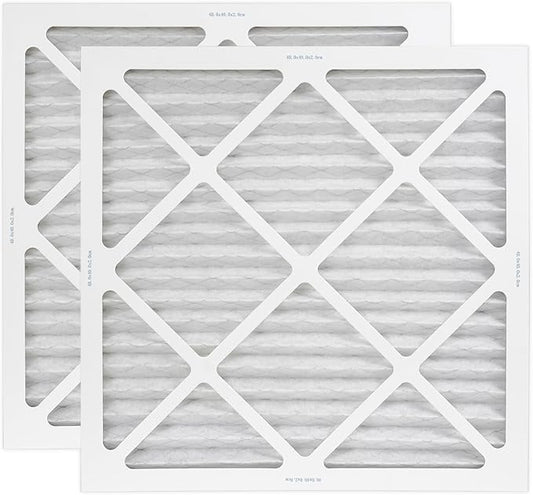 CADPXS MERV-10 Filter Replacement Set for CADPXS S-550 Air Scrubber (Pack of 2)