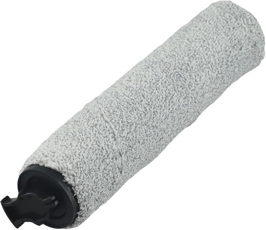 Replaceable Roller Brush and Filter for CrossWave HF2/3845N/3831 Floor Scrubber, High-Quality Cleaning Accessory(Rolling brush)