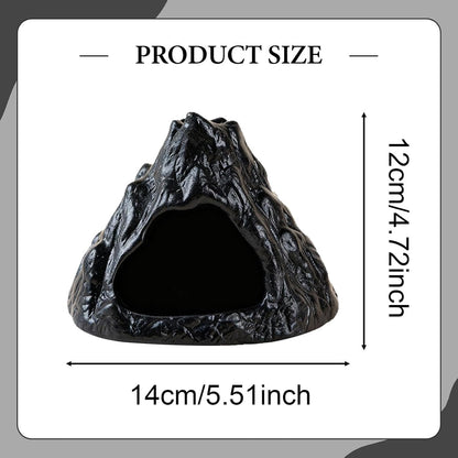 Ceramic Holder Smudge Bowl Cone Burner Fragrances Diner Sage Catcher Tray Unique Style Suitable for Meditation Yoga
