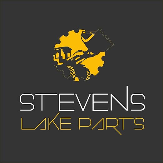 Stevens Lake Parts One New Screen Filter Fits Universal 6P1407 Models Interchangeable with 6P1407, 6P1407