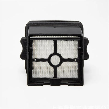 Main Roller Brush and Filter Kit, Compatible with Ultenic AC1 Elite, Floor Scrubber Wet and Dry Vacuum Cleaner Accessories