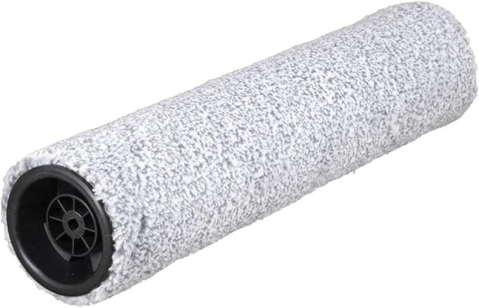 Roller ，Compatible For Tineco， Floor One SWITCH S7/S7 SWITCH Wet Dry Vacuum Cleaner Accessories Spare Parts Roller Brush Filters(J)