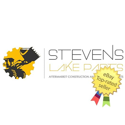 Stevens Lake Parts One New Screen Filter Fits Universal 6P1407 Models Interchangeable with 6P1407, 6P1407