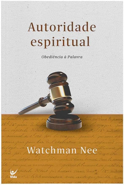 Autoridade Espiritual