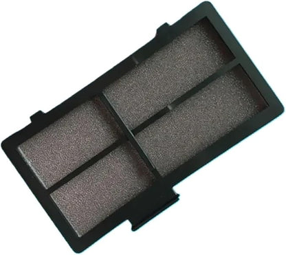 Projector Dustproof Air Filter Net,Compatible For Epson,EH-EX51-EX71-H309-H310-H311-H368-EX3200-EX5200-EX7200，Easy To Install