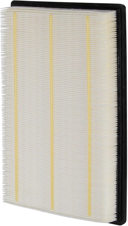 ECOGARD XA3462 Premium Engine Air Filter Fits 2011-2024 Ram 1500, 2019-2024 1500 Classic, 2003-2010 Dodge Ram 1500, Ram 2500, 2011-2019 Ram 2500, 2014-2018 3500, 2011-2019 4000