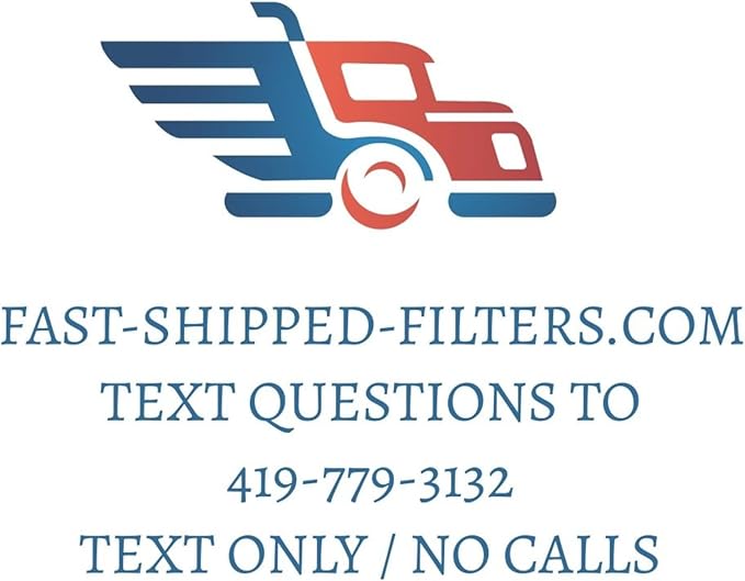 Fast-Shipped-Filters 3 Pack 20x20 Replacement Filter Pads Designed to Fit MicroPower guard Air Cleaner Refill White