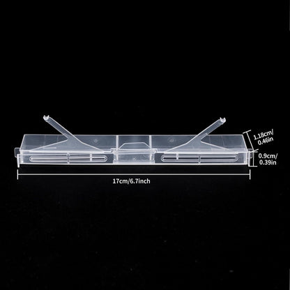 10 Pack Small Reusable hive Beetle for bee Hives Beetle Blaster SHB bee hive Beetle Guard Guardian