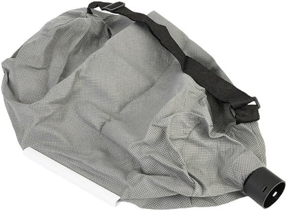 Dust Collector Vacuum Bag for Self-Vacuum Wall Sanders Long Pole Drywall Sanding Machine Compatible Replacement for Renovation Tools 1 or 2 Pack(1PC)