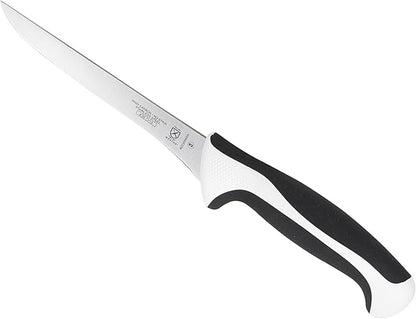 Mercer Culinary - M22306WBH Mercer Culinary Millennia 6-Inch Boning Knife, White