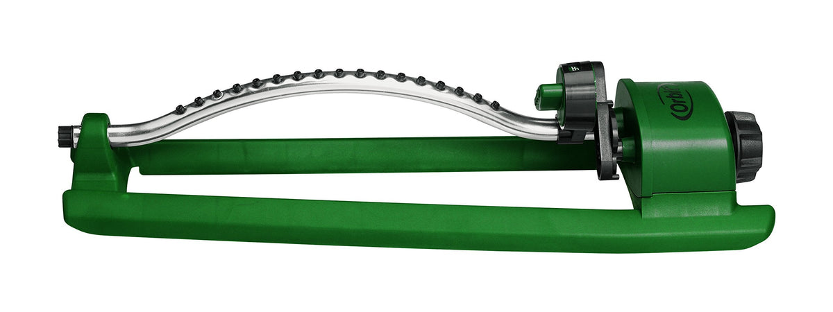 Orbit SunMate Oscillator Sprinkler, 3000 Square Feet
