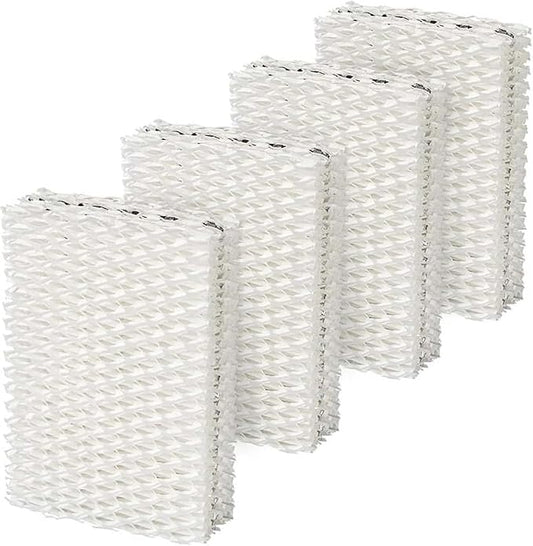 EFP WF813 Humidifier Filter Replacement for Relion - RCM832 RCM-832N Procare PCWF813 Protec WF813 Equate EQ-2119-UL EQWF813 Cool Mist Humidifiers Wick Filters