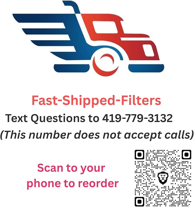 Fast-Shipped-Filters 3 Pack 14x25 PremierOne P6100Air Filter electronic air cleaner replacement polarized filter pads refill