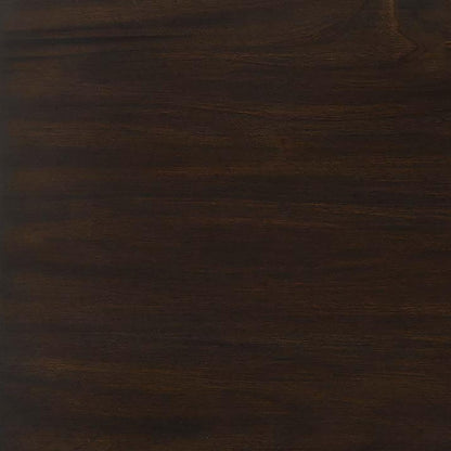 Coaster Home Furnishings - Bexley - 70-Inch Wood Dining Bench - Rustic Farmhouse Trestle Design - Kitchen, Dining Room - Natural Honey & Smoky Black - 110333