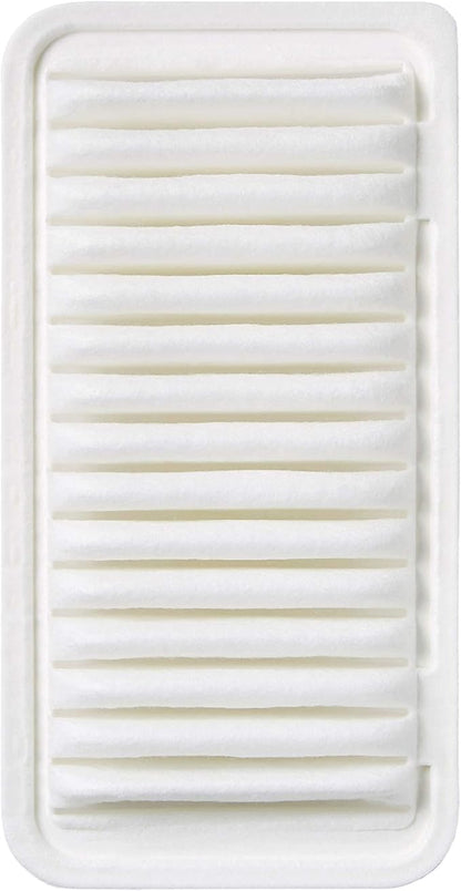 Spearhead MPG Defense Max Thrust Engine Air Filter For All Mileage Vehicles, Fits Like OEM, Restores MPG & Acceleration (MT-482)