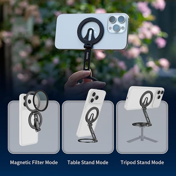 Haida Magnetic X-Star Filter for iPhone (W/O Holder)
