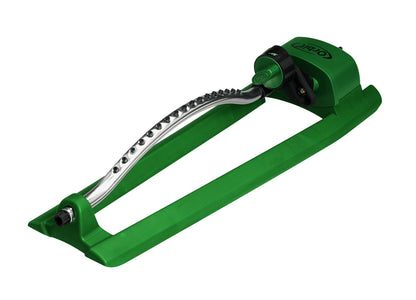 Orbit SunMate Oscillator Sprinkler, 3000 Square Feet