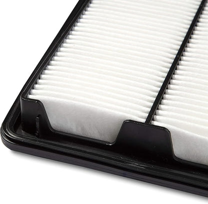 Spearhead MPG Defense Max Thrust Engine Air Filter For All Mileage Vehicles, Fits Like OEM, Restores MPG & Acceleration (MT-858)