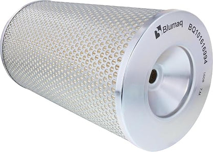 4N0326 Primary Air Filter fits Caterpillar 53 3P 3S 4P D3C II D4C II D5C PAT D5C PATLGP 3 5A PAT 939 931B 933C 935B 935C - Replaces 42104 - PA3698-2 Pack