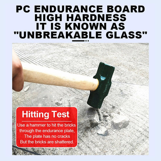 Daylighting Roof Panels Outdoor Sunshade Canopy Panels Greenhouse Panels Not Easy to Deform Easy to Assemble for Outdoor Shed Panels.(Brown,2x29.5ft)