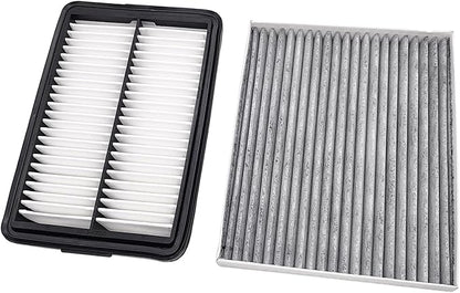 JTBU200-10881 Cabin and Engine Air Filter for ELANTRA (2017-2020),ELANTRA GT (2018-2020),FORTE (2019-2023),FORTE5 (2020-2023)
