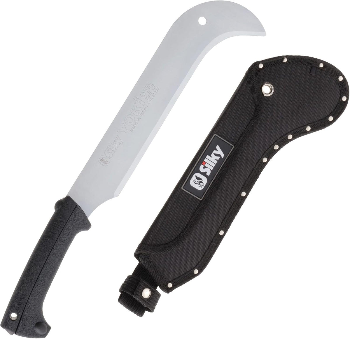 Silky Yoki Professional Machette 270mm Chopper (570-27)