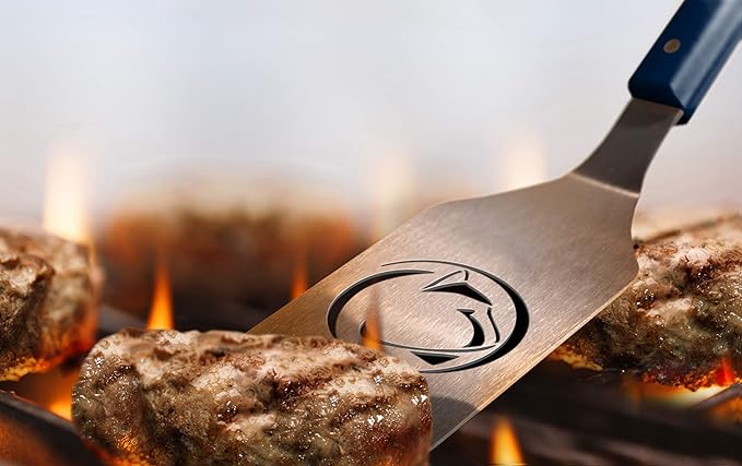 YouTheFan NCAA Spirit Series 3pc BBQ Set