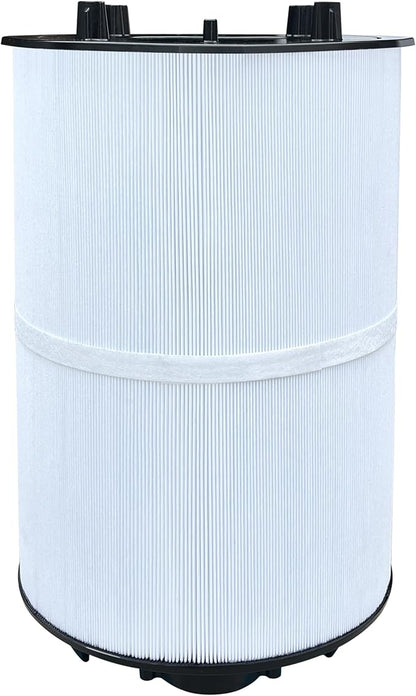Pool Filter Compatible with 27002-0200S, PLM200, System 2 Modular Media, 200 sq.ft Pool Filter