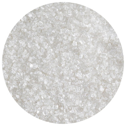 The Spice Lab Confectioners Sugar, Extra Coarse, Con AA, 1 lb | Con AA Sugar Crystals for Baking, Cookie and Cupcake Decorations - Decorating Candy - For Bakeries and Desserts