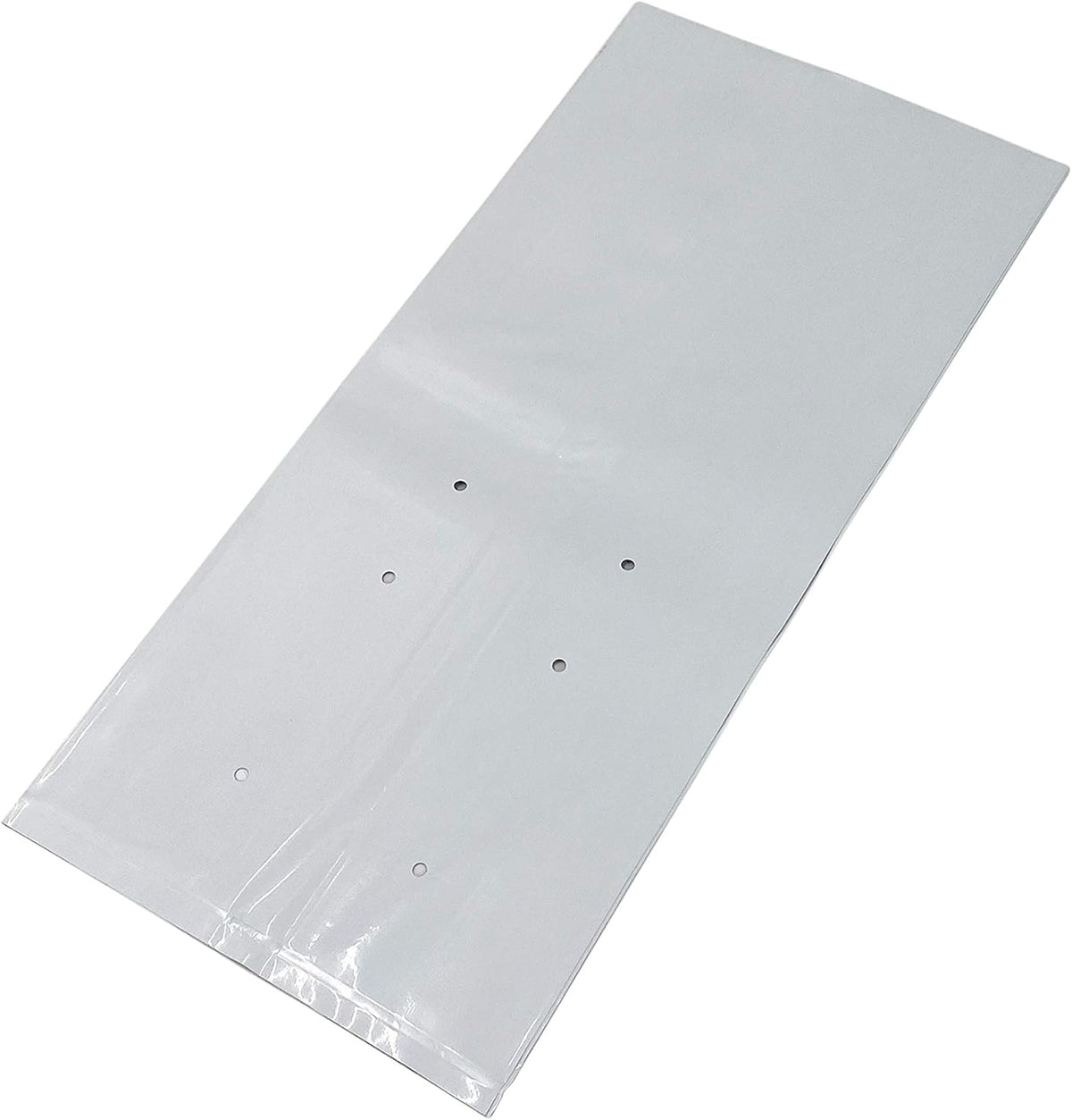 TEXALAN(R Poly Grow Bag Planters Panda Film Black and White 5 Gallon 25pcs