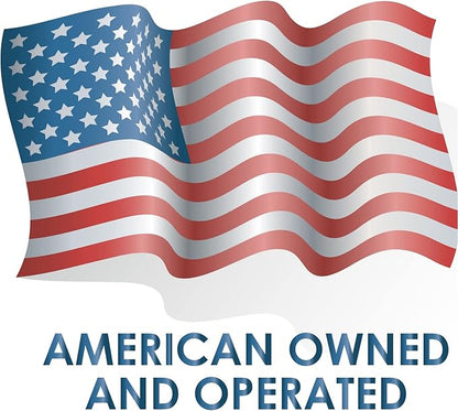 RAParts Air Filter for Sears Fits Craftsman Riding Mower Fits Briggs Single Cylinder Intek Replaces 33425 797008