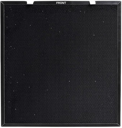 Nispira RFM80 Oran True HEPA/Activated Carbon/Preliminary Filter Set Compatible with Max RFM80 Air Purifier OVHM80. 2 Set